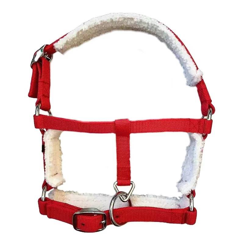 RED AND WHITE S